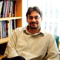 Mark D. Griffiths